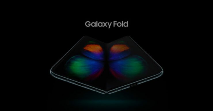 samsung fold 1 harga